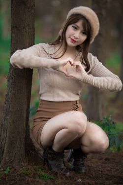 我的美腿姐姐