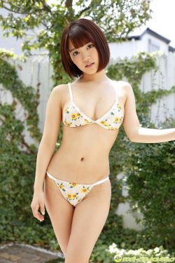 唐突的女人