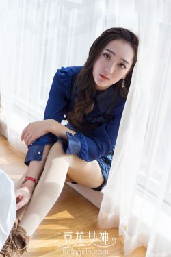 窈窕美眉